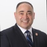 Johnny Salinas