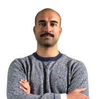 Mihir Patel