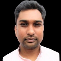 Promod Kumar Takri