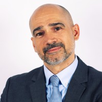 Daniel Giuseppe Eisen