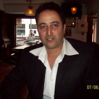 Babak Heydari