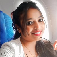 Sneha Manna