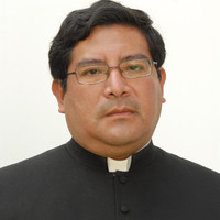 Jaime Ernesto Cullas Huapaya