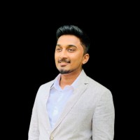 Shreyas (Scott) Hegde