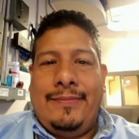 Andy D Alvarado