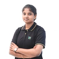 Pavani Sri P