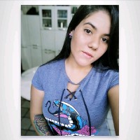 Iris Ramos Mattos