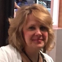 Catherine Nicklin