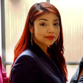 Kristabel Carvajal