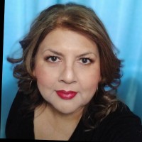 Patricia Monreal