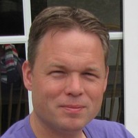 Mark Opstal