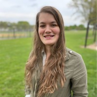 Clare Bontrager
