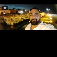 Luis Norberto Sanmartin Sanchez