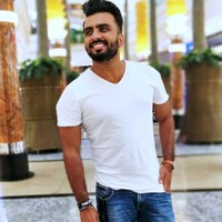 Avinash Dash