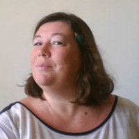 Valérie Olmos Sakly