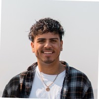 Brandon Mendoza