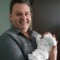 Andy Gervais