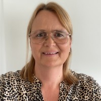 Dorte Kondrup Nielsen