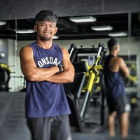 Danilo Jr Salonga