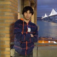 Jorge Nipson Garrido Garrido