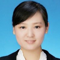 Xiaoxia Chen