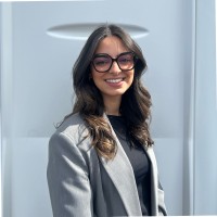 Léa Hamoudi