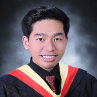 Carl Samuel Reyes