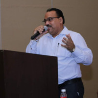 Gopal Krishan Kashyap