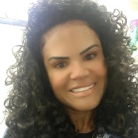 Patricia R. Rosado