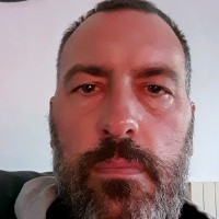 Fabrice Evrard