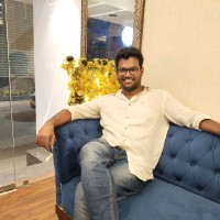 Roop Teja Dasari