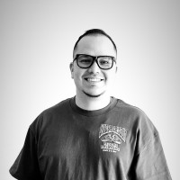 Bryan Pinto