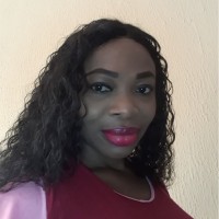 Edith George-Nwabia [SALESFORCE ADMINISTRATOR]