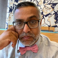 Nirav P.