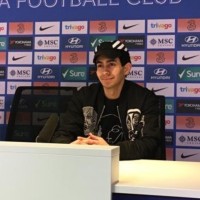 Ali Afdal