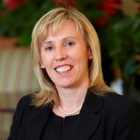 Bernice Blundell