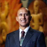 Robert Te Moana - Minstd