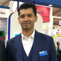 sarvesh agarwal