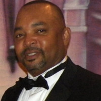 Roderick Rogers