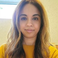 Debbie Singh