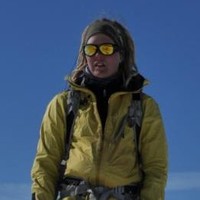 Mirja Andersson