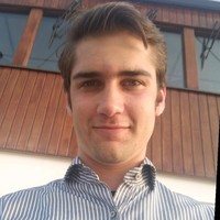 Hannes Rydberg
