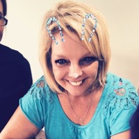 Wendi Johnson
