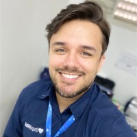 Marcus Vinícius Alves