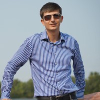 Andriy Cherpakov