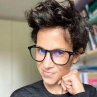 ILARIA BERTINI