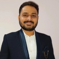 Kunjan Patel