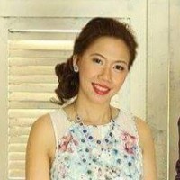 Joan May Buenaventura