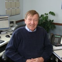 Bill Konrad