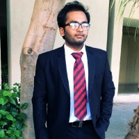 Jigar Khunt